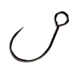 Cox & Rawle Inline Replacement Single Barbless Lure Hooks